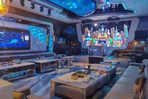 连云港夜场招聘怎么样,保底40个班空多少补多少